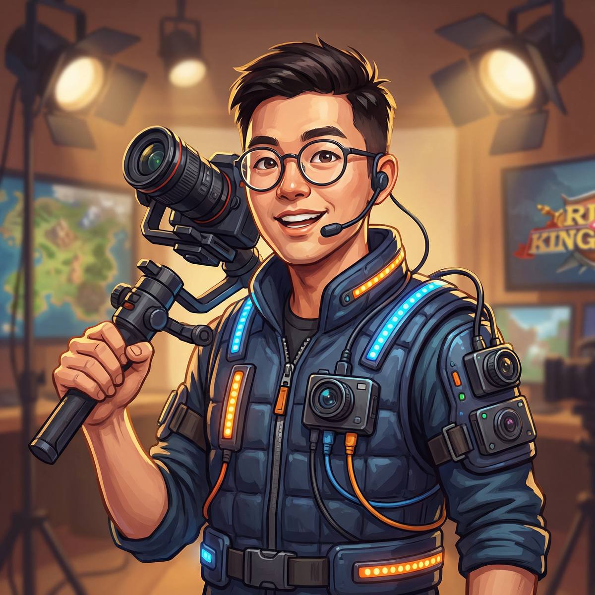 四虎摄影师张明辉